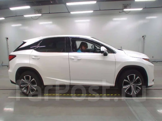 Lexus RX200t. �������, ��������, 2.0 (238��.�.), ������, 27 000����. ��, �/�. ��� ����� �� ������������ ����