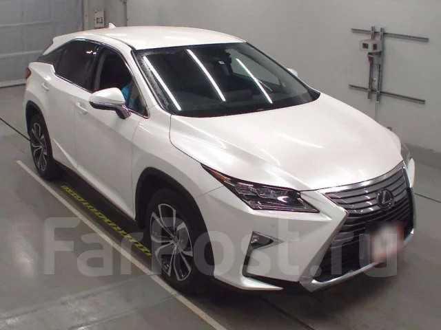 Lexus RX200t. �������, ��������, 2.0 (238��.�.), ������, 27 000����. ��, �/�. ��� ����� �� ������������ ����