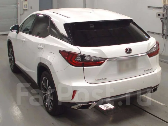 Lexus RX200t. �������, ��������, 2.0 (238��.�.), ������, 27 000����. ��, �/�. ��� ����� �� ������������ ����