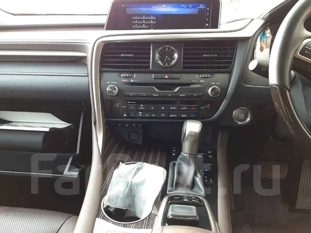 Lexus RX200t. �������, ��������, 2.0 (238��.�.), ������, 27 000����. ��, �/�. ��� ����� �� ������������ ����