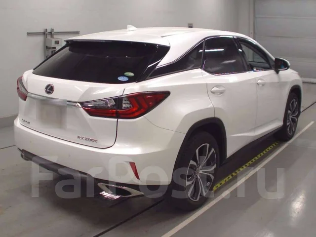 Lexus RX200t. �������, ��������, 2.0 (238��.�.), ������, 27 000����. ��, �/�. ��� ����� �� ������������ ����