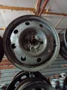 Russtec. 5.0x15", 4x100, �� 54,1���. ����