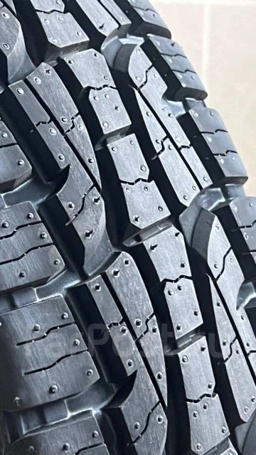 LingLong CrossWind A/T. ������, 2025 ���, ����� ����