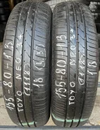 Toyo NanoEnergy 3 Plus. ������, �/�, ����� 30 % ����
