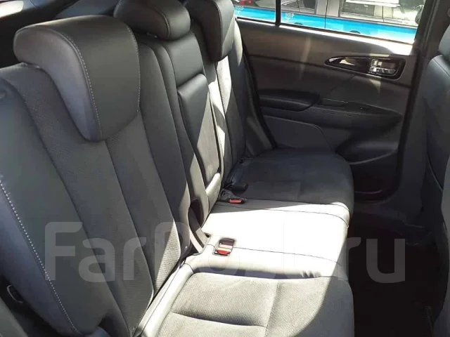 Mitsubishi Eclipse Cross. ��������, 4wd, 1.5 (150��.�.), ������, 35 000����. ��, �/�. ��� ����� �� ������������ ����