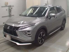 Mitsubishi Eclipse Cross. ��������, 4wd, 1.5 (150��.�.), ������, 35 000����. ��, �/�. ��� ����� �� ������������ ����