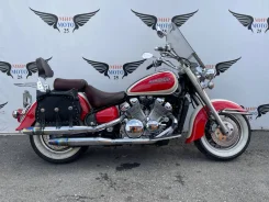 Yamaha Royal Star. 1 300����. ��., ��������, ���������, ��� ������� ����