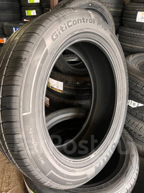 Giti GitiControl P10. ������, 2026 ���, ����� ����