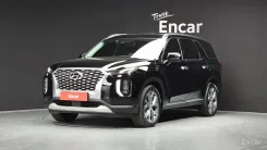 Hyundai Palisade. �������, ��������, 2.2 (202��.�.), ������, 35 000����. ��, �/�. ��� ����� �� ������������ ����