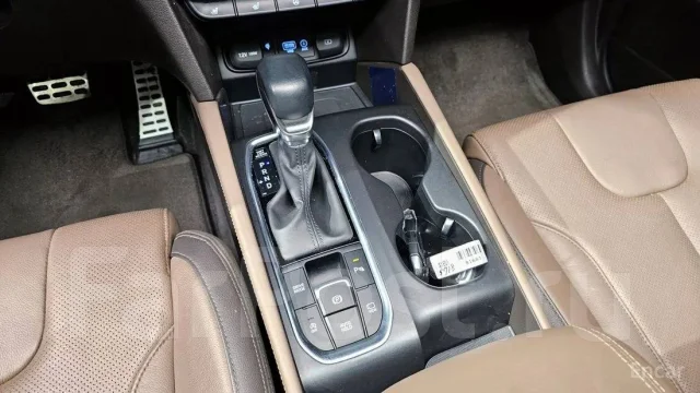 Hyundai Santa Fe. �������, ��������, 2.2 (202��.�.), ������, 39 000����. ��, �/�. ��� ����� �� ������������ ����