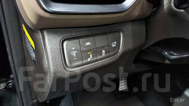 Hyundai Santa Fe. �������, ��������, 2.2 (202��.�.), ������, 39 000����. ��, �/�. ��� ����� �� ������������ ����