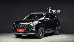 Hyundai Santa Fe. �������, ��������, 2.2 (202��.�.), ������, 39 000����. ��, �/�. ��� ����� �� ������������ ����