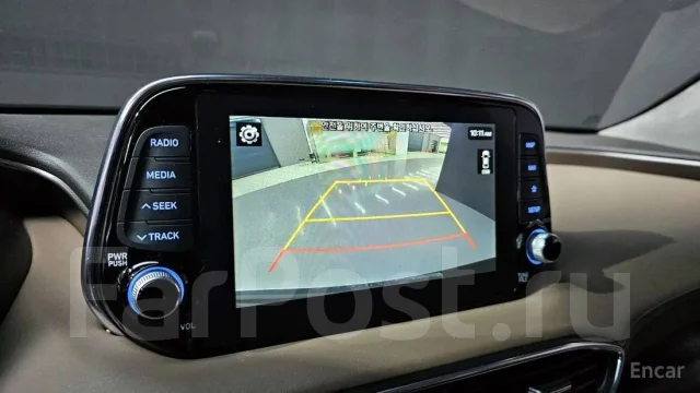Hyundai Santa Fe. �������, ��������, 2.2 (202��.�.), ������, 39 000����. ��, �/�. ��� ����� �� ������������ ����