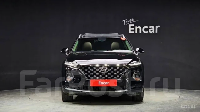 Hyundai Santa Fe. �������, ��������, 2.2 (202��.�.), ������, 39 000����. ��, �/�. ��� ����� �� ������������ ����