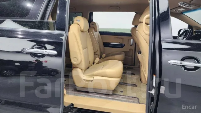 Kia Carnival. �������, ��������, 2.2 (202��.�.), ������, 44 000����. ��, �/�. ��� ����� �� ������������ ����