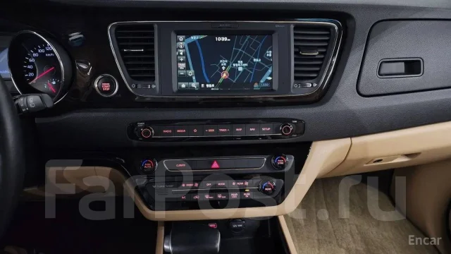 Kia Carnival. �������, ��������, 2.2 (202��.�.), ������, 44 000����. ��, �/�. ��� ����� �� ������������ ����