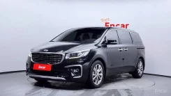 Kia Carnival. �������, ��������, 2.2 (202��.�.), ������, 44 000����. ��, �/�. ��� ����� �� ������������ ����