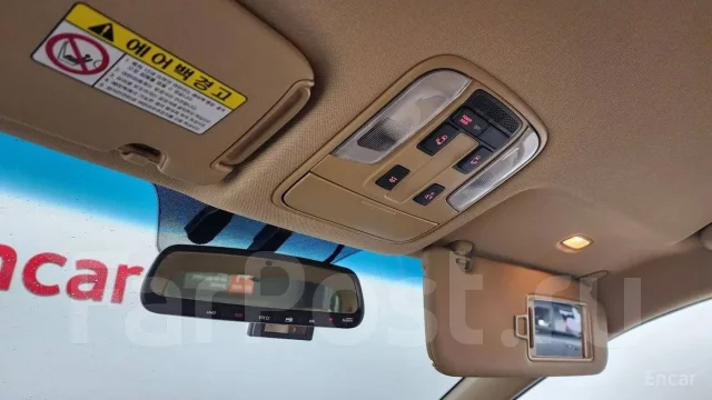 Kia Carnival. �������, ��������, 2.2 (202��.�.), ������, 44 000����. ��, �/�. ��� ����� �� ������������ ����