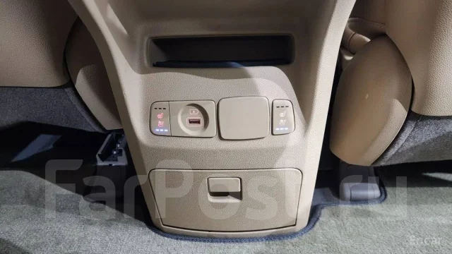Kia Carnival. �������, ��������, 2.2 (202��.�.), ������, 44 000����. ��, �/�. ��� ����� �� ������������ ����