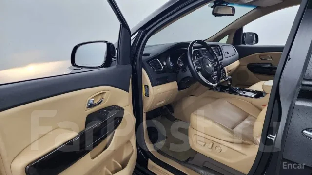 Kia Carnival. �������, ��������, 2.2 (202��.�.), ������, 44 000����. ��, �/�. ��� ����� �� ������������ ����