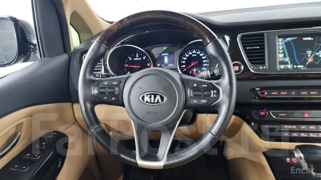 Kia Carnival. �������, ��������, 2.2 (202��.�.), ������, 44 000����. ��, �/�. ��� ����� �� ������������ ����