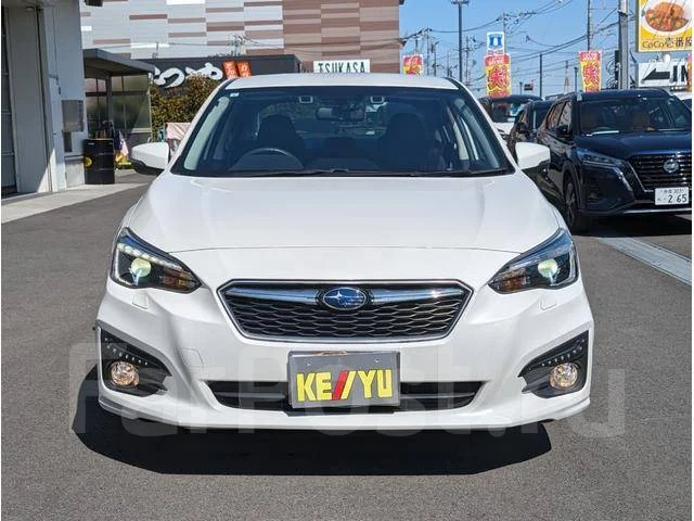 Subaru Impreza. ��������, ��������, 1.6 (115��.�.), ������, 15 000����. ��, �/�. ��� ����� �� ������������ ����
