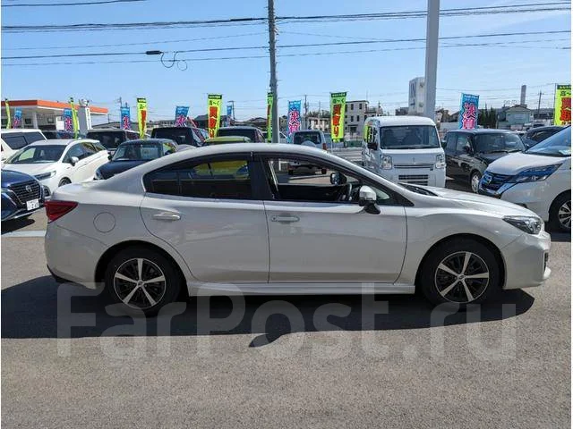 Subaru Impreza. ��������, ��������, 1.6 (115��.�.), ������, 15 000����. ��, �/�. ��� ����� �� ������������ ����