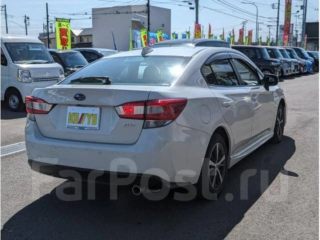 Subaru Impreza. ��������, ��������, 1.6 (115��.�.), ������, 15 000����. ��, �/�. ��� ����� �� ������������ ����