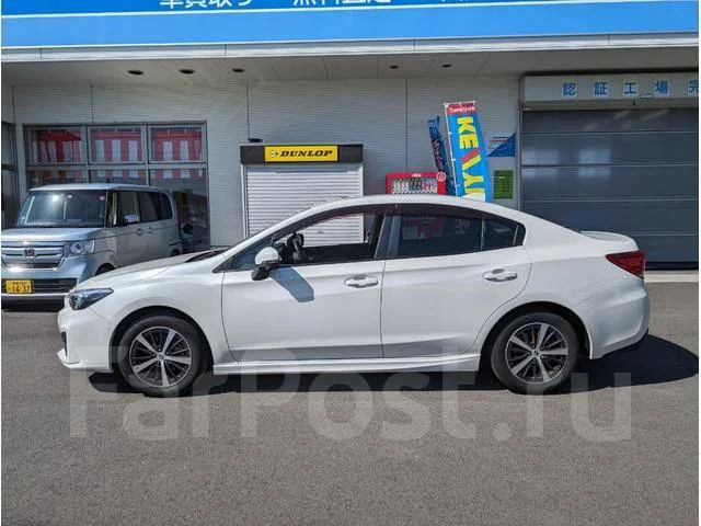 Subaru Impreza. ��������, ��������, 1.6 (115��.�.), ������, 15 000����. ��, �/�. ��� ����� �� ������������ ����
