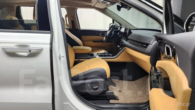 Kia Carnival. �������, ��������, 2.2 (202��.�.), ������, 41 000����. ��, �/�. ��� ����� �� ������������ ����