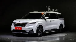 Kia Carnival. �������, ��������, 2.2 (202��.�.), ������, 41 000����. ��, �/�. ��� ����� �� ������������ ����