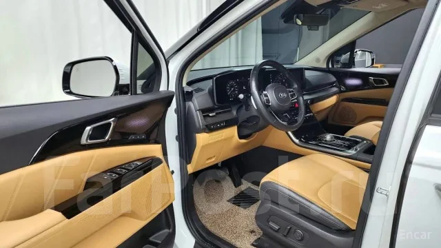 Kia Carnival. �������, ��������, 2.2 (202��.�.), ������, 41 000����. ��, �/�. ��� ����� �� ������������ ����