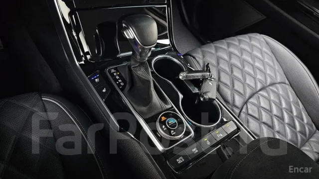 Kia Mohave. �������, 4wd, 3.0 (260��.�.), ������, 43 000����. ��, �/�. ��� ����� �� ������������ ����