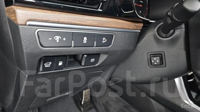Kia Mohave. �������, 4wd, 3.0 (260��.�.), ������, 43 000����. ��, �/�. ��� ����� �� ������������ ����