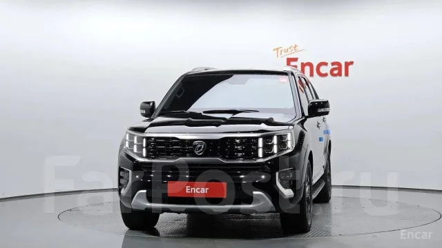 Kia Mohave. �������, 4wd, 3.0 (260��.�.), ������, 43 000����. ��, �/�. ��� ����� �� ������������ ����