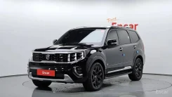 Kia Mohave. �������, 4wd, 3.0 (260��.�.), ������, 43 000����. ��, �/�. ��� ����� �� ������������ ����