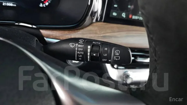 Kia Mohave. �������, 4wd, 3.0 (260��.�.), ������, 43 000����. ��, �/�. ��� ����� �� ������������ ����