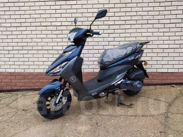 SPR-Motors Sport FS. 125����. ��., ��������, ��� ���, ��� ������� ����