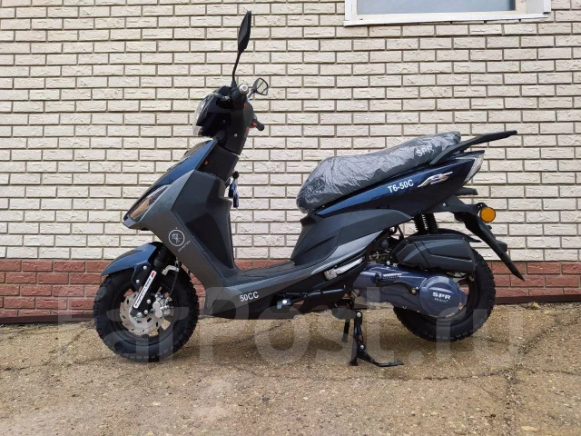 SPR-Motors Sport FS. 125����. ��., ��������, ��� ���, ��� ������� ����