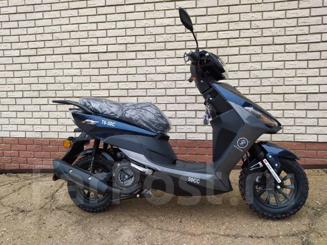 SPR-Motors Sport FS. 125����. ��., ��������, ��� ���, ��� ������� ����