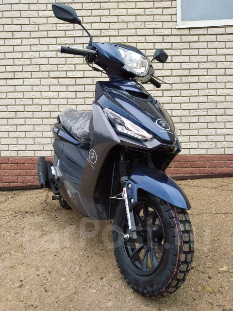 SPR-Motors Sport FS. 125����. ��., ��������, ��� ���, ��� ������� ����
