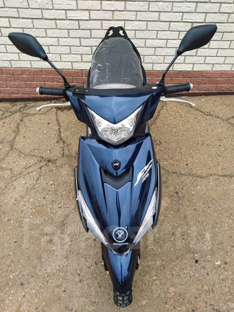 SPR-Motors Sport FS. 125����. ��., ��������, ��� ���, ��� ������� ����