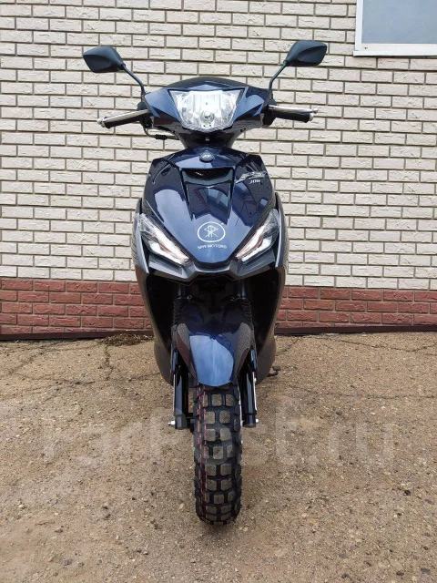 SPR-Motors Sport FS. 125����. ��., ��������, ��� ���, ��� ������� ����
