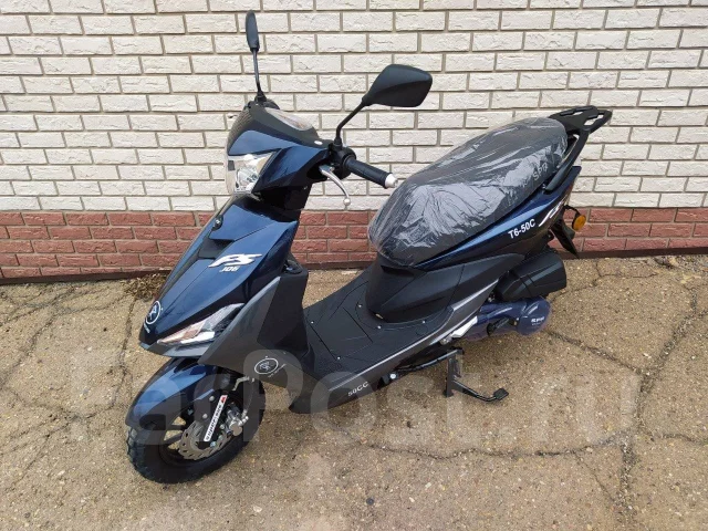 SPR-Motors Sport FS. 125����. ��., ��������, ��� ���, ��� ������� ����