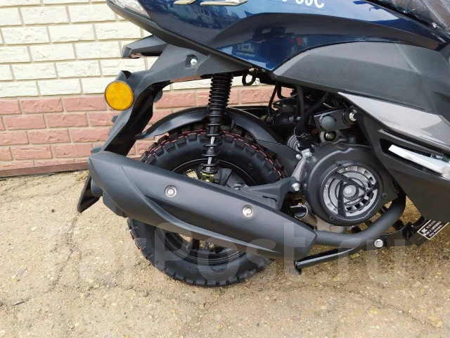 SPR-Motors Sport FS. 125����. ��., ��������, ��� ���, ��� ������� ����