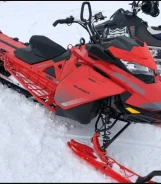 BRP Ski-Doo Summit. ��������, ��, �� ����