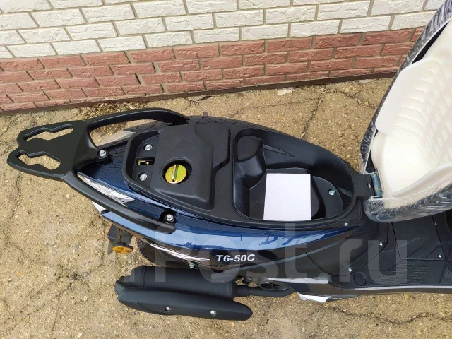 SPR-Motors Sport FS. 125����. ��., ��������, ��� ���, ��� ������� ����