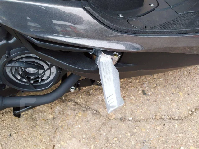 SPR-Motors Sport FS. 125����. ��., ��������, ��� ���, ��� ������� ����