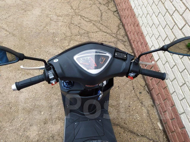 SPR-Motors Sport FS. 125����. ��., ��������, ��� ���, ��� ������� ����