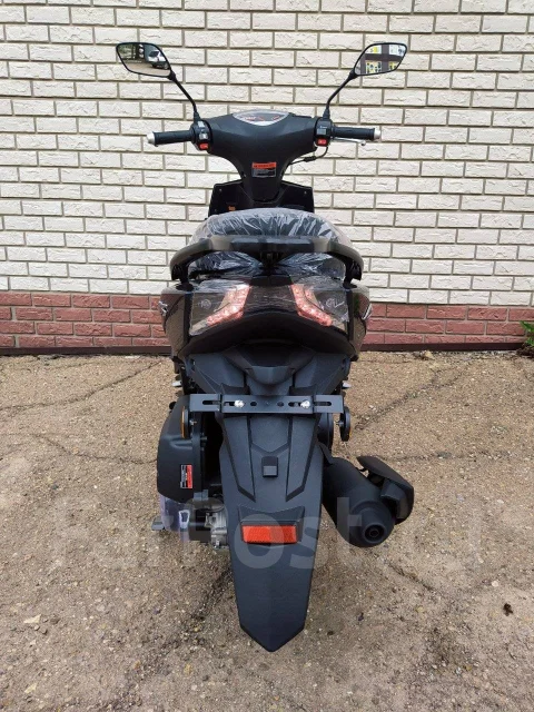 SPR-Motors Sport FS. 125����. ��., ��������, ��� ���, ��� ������� ����